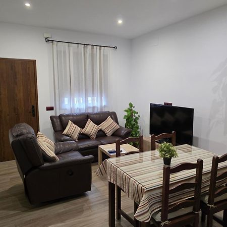 Apartmán Nalkia Villanueva de la Concepción Exteriér fotografie