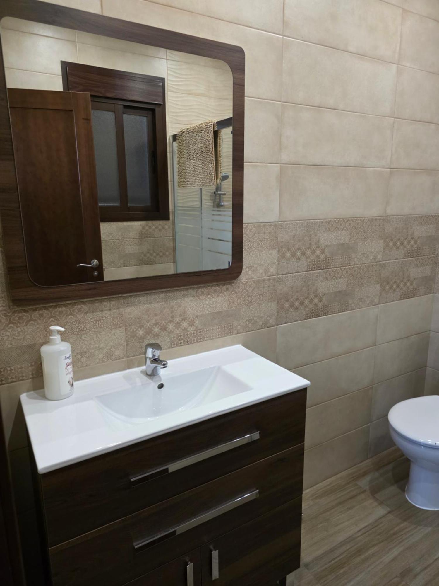 Apartmán Nalkia Villanueva de la Concepción Exteriér fotografie